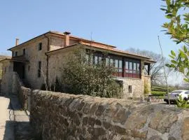 La Casona de los Nonos