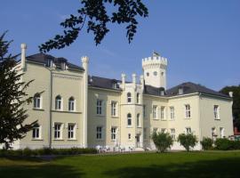 Schloss Hohendorf，位于Hohendorf的酒店
