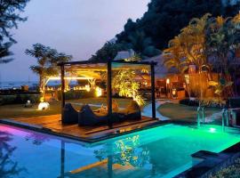 Mama Beach Residence - Adults Only，位于皮皮岛的酒店