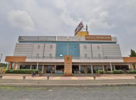 OYO 44317 Hotel Kabir(shagun)，位于Nananpur的酒店