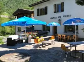 Hotel Val d`Arca