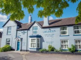 Chequers Inn