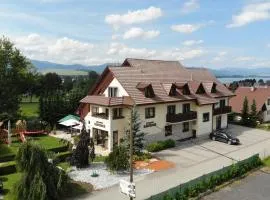 莱文斯旅馆