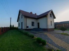Agroturystyka Nowa Wólka