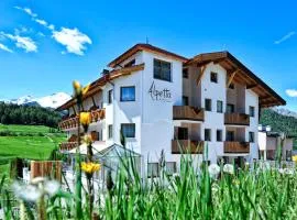 Alpen Boutique Hotel Alpetta