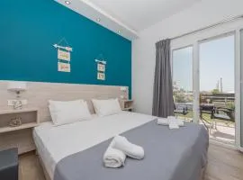 Stathis Studios I