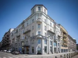 贝尔格莱德江普酒店