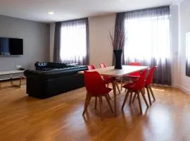 Spa Suites Odeón