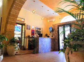 Fratelli Clemente Spa and Hotel，位于卡斯特尔韦特拉诺的酒店