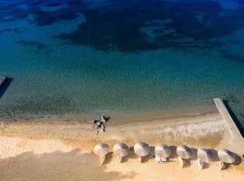 Bianco Olympico Beach Resort-All Inclusive