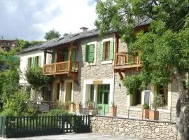 Gîte de Llo