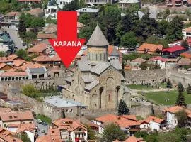 KAPANA