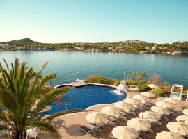 Sentido Fido Punta del Mar Hotel & Spa - Adults Only，位于圣蓬萨的酒店