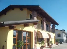 B&B Da Levi Piana Del Sole