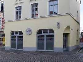Pension am Pferdemarkt