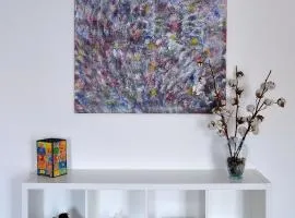 Casa Rosetta