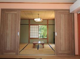 Nakatsugawa - House / Vacation STAY 39303，位于中津川市的度假屋