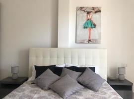 Cala Caterina Rooms，位于维拉西米乌斯的酒店
