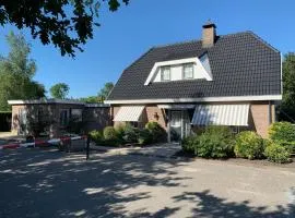 de Goede Ree Huisje 1 en 2