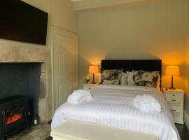 Dovenby Apartment- great base for exploring Lake District，位于科克茅斯的酒店