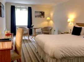 Best Western Plus Bentley Hotel