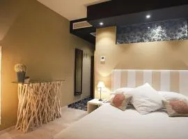 自由酒店
