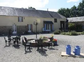 Lavender Cottage