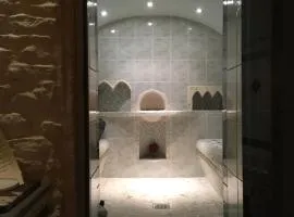 Zen au Marais Hammam Massages