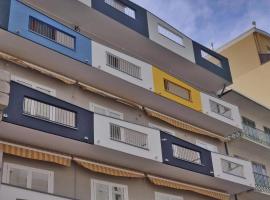 Casa Comisso，位于卡奥莱的酒店