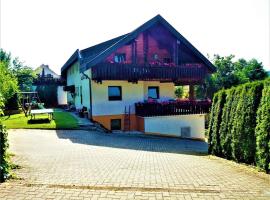 Haus Taekema Appartments，位于Glanegg的酒店