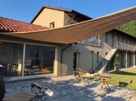 La Mela Antica，位于凯拉斯科的酒店