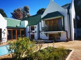 The Gables-Clarens