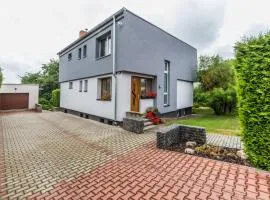 Pension Milada