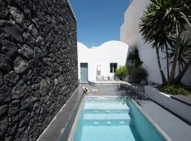 Onirondas Villas