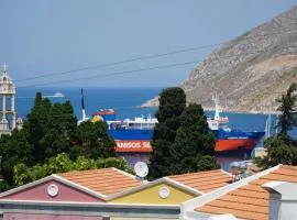 Symi Fos House