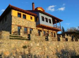 Casa Kedrova, Mountain Voras-Kaimaktsalan Edessa