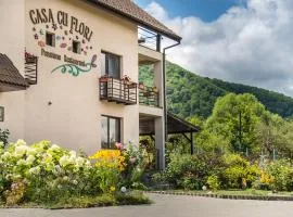 Pensiunea Casa cu Flori