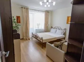 Апартаменти в центрі міста біля парку Казка