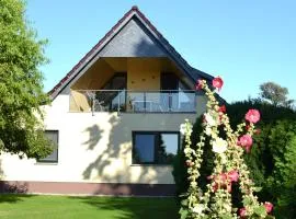 Ferienhaus Saupe