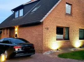 Lüneburg-Melbeck, 105 qm mit Fernsicht, ruhige Sackgasse, Fussbodenheizung