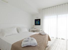 Scissure Sea Suite，位于加埃塔的酒店