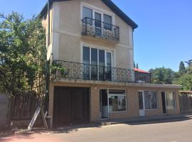 Guest House Gelit，位于姆茨赫塔的酒店