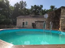 gîte de l oustalneou