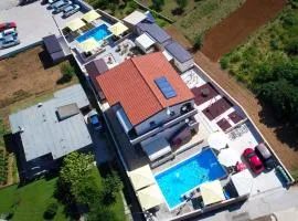 Apartments Julijana