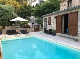 CHAMBRES DHOTES CORSE