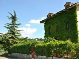 B&B La vecchia quercia Home Restaurant