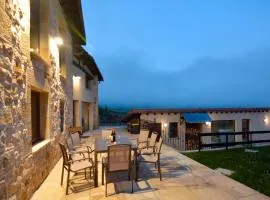 El Pontón de Lanchares