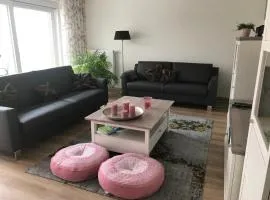 Ferienwohnung Am Haarhaus