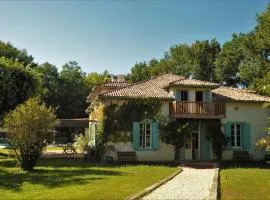 BEL AIR MAISON D'HOTES DES LANDES