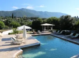 Summer Nights Resort